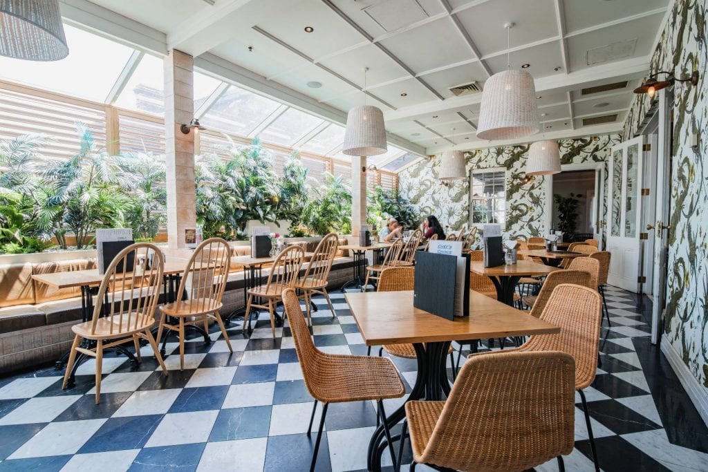 Event & Function Spaces | The Oxford Hotel Drummoyne